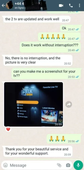 iptv usa