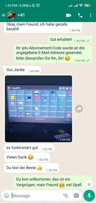 IPTV USA